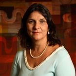 Foto de Betânia Tanure