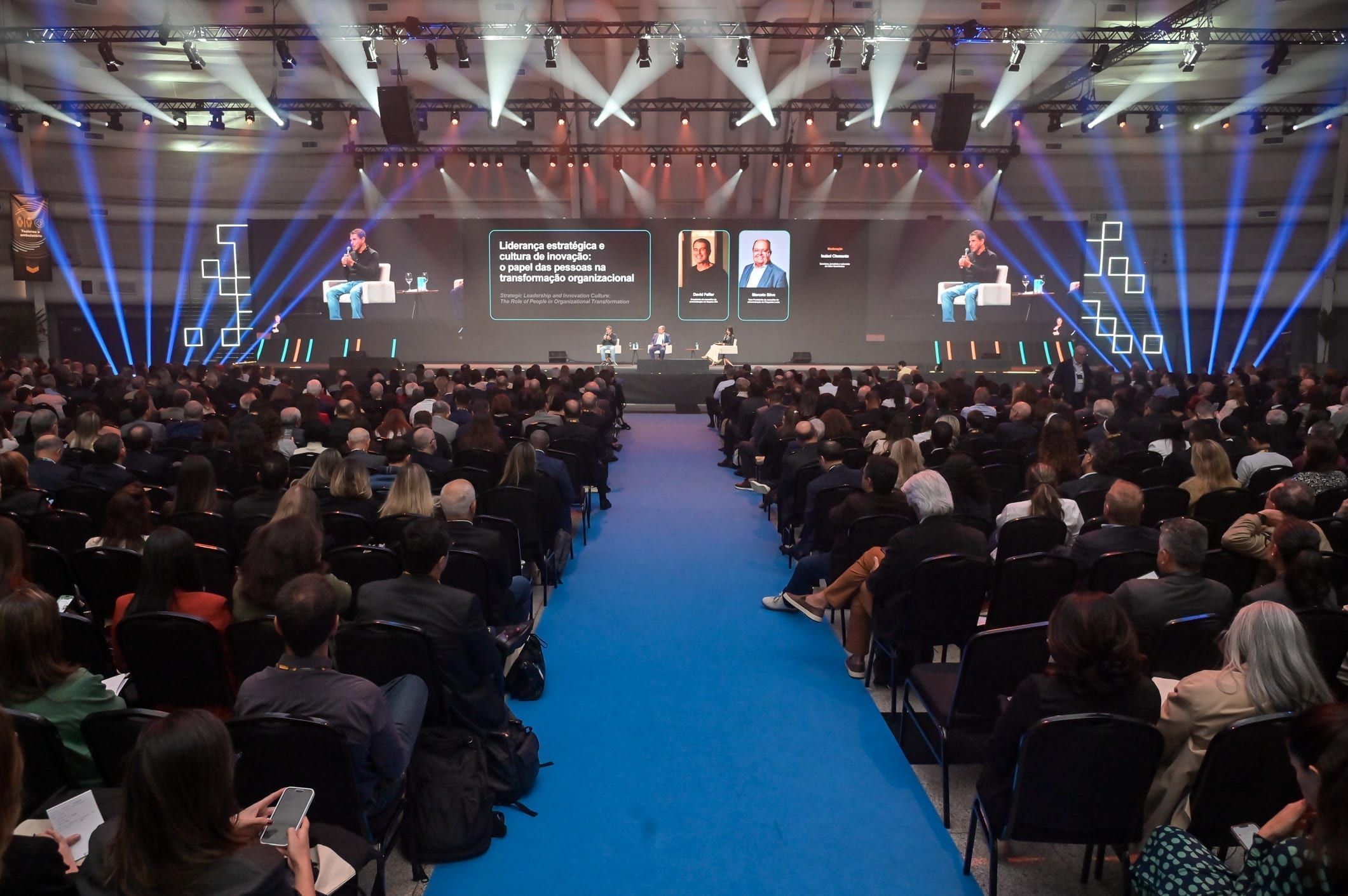 27º Congresso IBGC | O ser humano na liderança da transformação