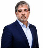 Foto de Rodrigo Fuscaldi