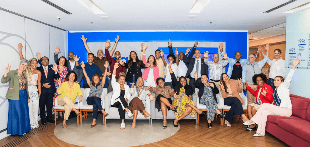 As inscrições para a 2ª turma do PDeC Raízes estão abertas