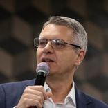 Foto de Ricardo Saadi
